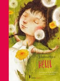Heidi | 9788416830077 | Spyri, Johanna | Librería Castillón - Comprar libros online Aragón, Barbastro
