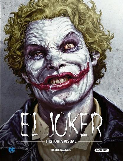 El Joker | 9788484838784 | Wallace, Daniel | Librería Castillón - Comprar libros online Aragón, Barbastro