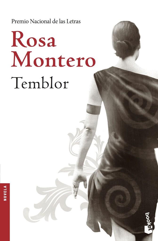 Temblor | 9788432250699 | Montero, Rosa | Librería Castillón - Comprar libros online Aragón, Barbastro
