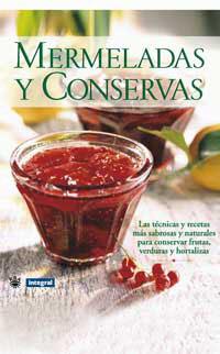 MERMELADAS Y CONSERVAS | 9788479018634 | Librería Castillón - Comprar libros online Aragón, Barbastro