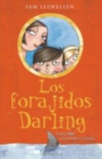 FORAJIDOS DARLING 3, LOS | 9788466632539 | LLEWELLYN, SAM | Librería Castillón - Comprar libros online Aragón, Barbastro