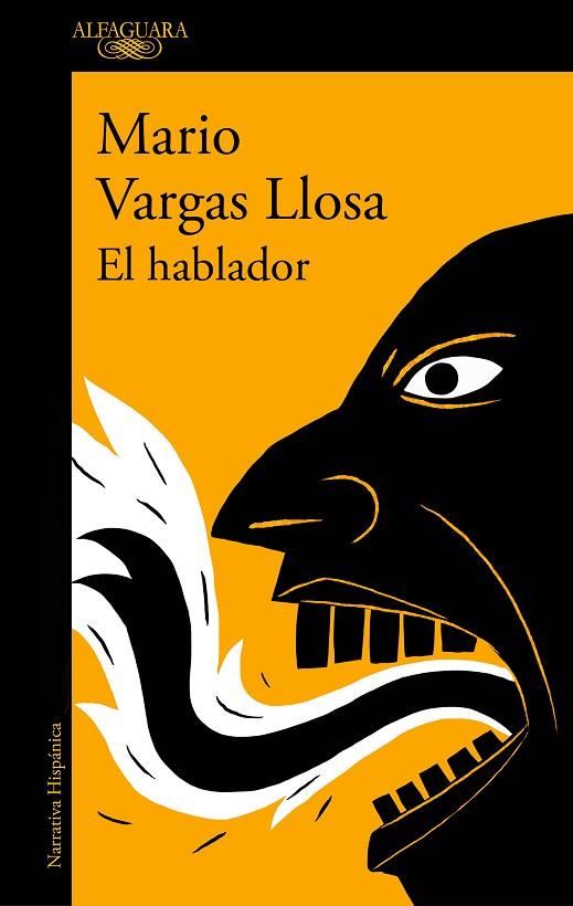 El hablador | 9788420475578 | Vargas Llosa, Mario | Librería Castillón - Comprar libros online Aragón, Barbastro