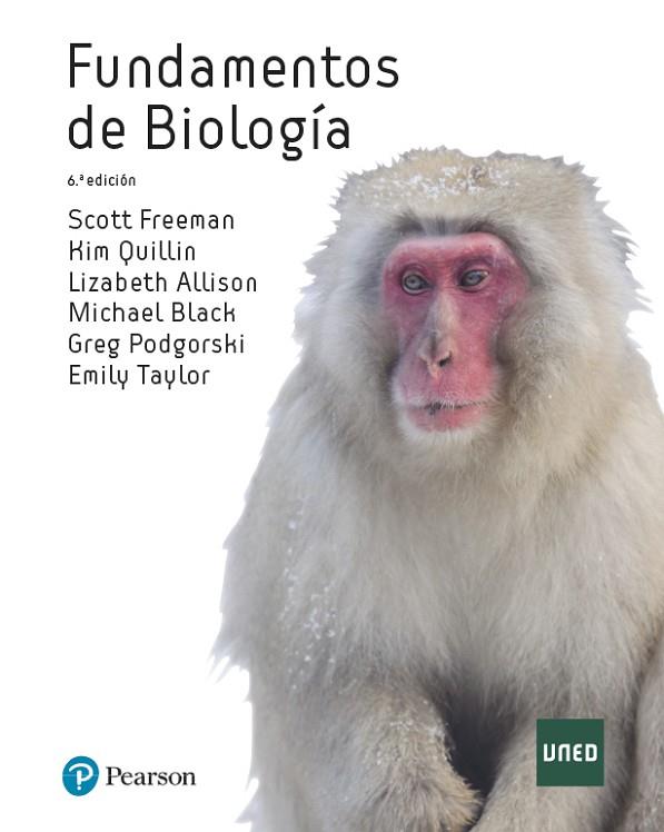 FUNDAMENTOS DE BIOLOGÍA | 9788490355763 | Freeman, Scott | Librería Castillón - Comprar libros online Aragón, Barbastro