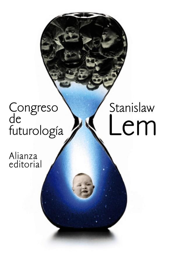 Congreso de futurología | 9788420688206 | Lem, Stanislaw | Librería Castillón - Comprar libros online Aragón, Barbastro