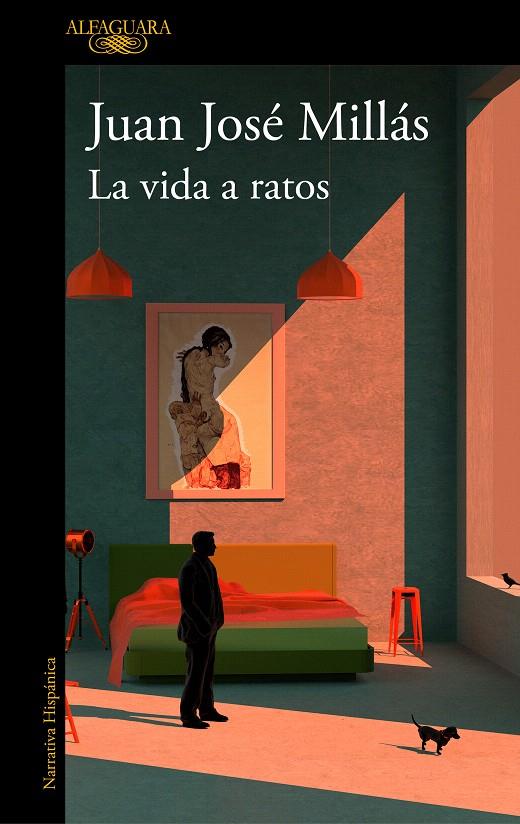 La vida a ratos | 9788420434674 | Millás, Juan José | Librería Castillón - Comprar libros online Aragón, Barbastro