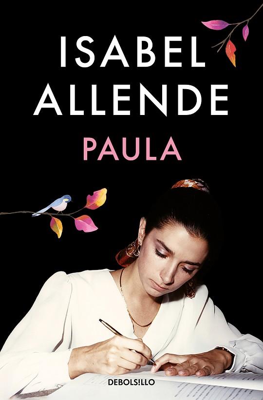 Paula | 9788466357586 | Allende, Isabel | Librería Castillón - Comprar libros online Aragón, Barbastro