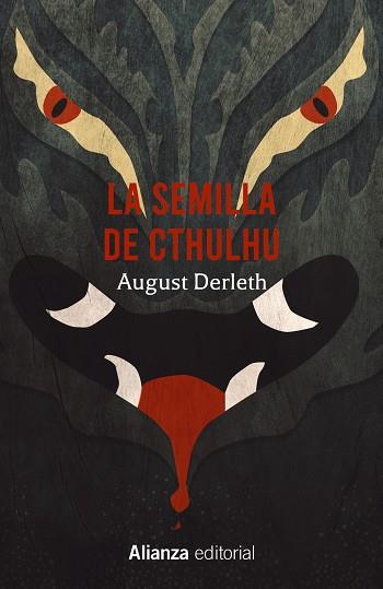 La semilla de Cthulhu | 9788413626239 | Derleth, August | Librería Castillón - Comprar libros online Aragón, Barbastro