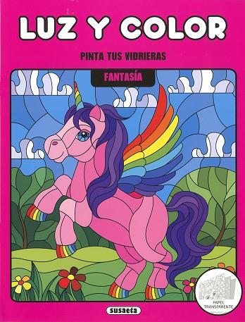 Fantasía | 9788467779400 | Ediciones, Susaeta | Librería Castillón - Comprar libros online Aragón, Barbastro