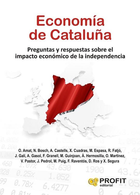 ECONOMIA DE CATALUÑA | 9788496998377 | Amat, Oriol y otros | Librería Castillón - Comprar libros online Aragón, Barbastro