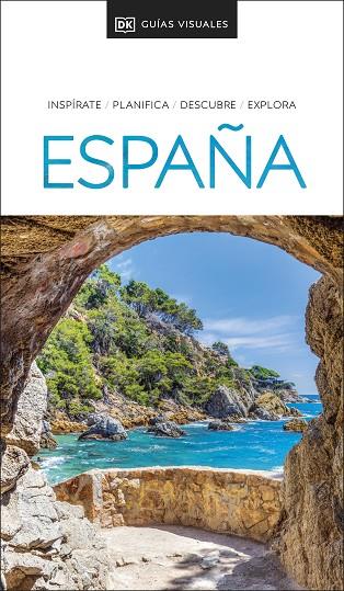 Guía Visual España (Guías Visuales) | 9780241626498 | DK | Librería Castillón - Comprar libros online Aragón, Barbastro
