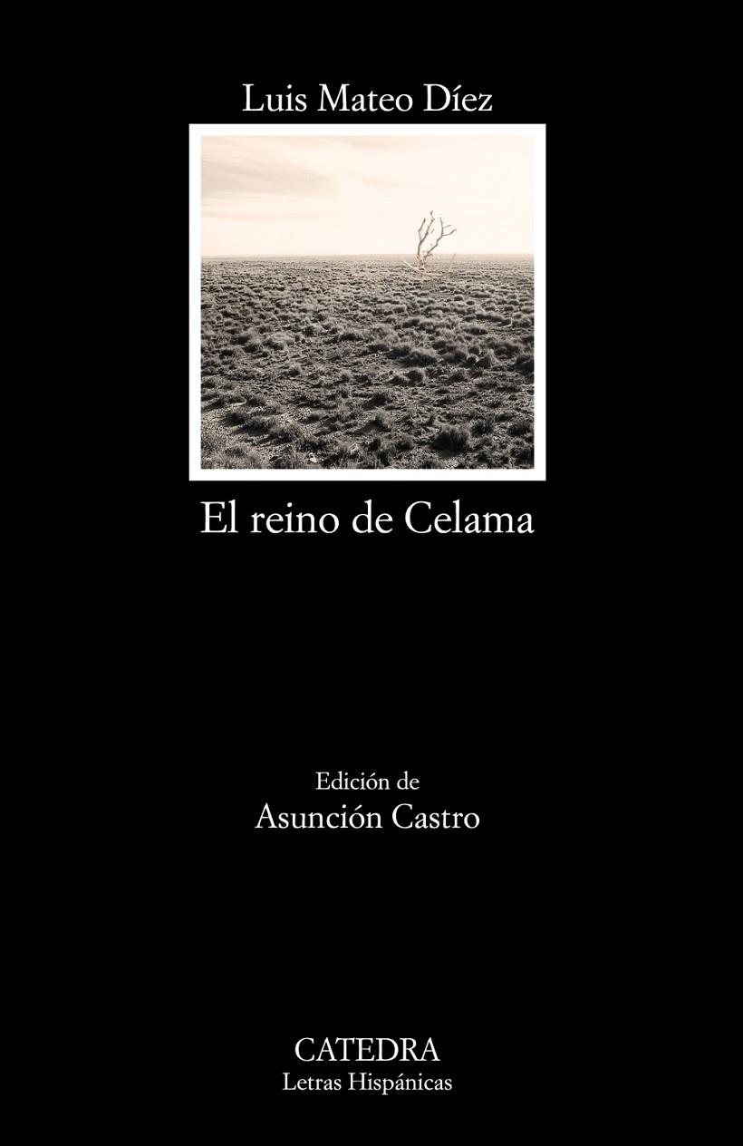 El reino de Celama | 9788437634791 | Mateo Díez, Luis | Librería Castillón - Comprar libros online Aragón, Barbastro