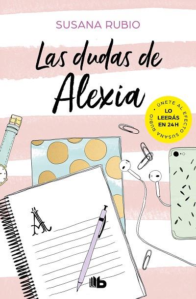 Las dudas de Alexia (Saga Alexia 2) | 9788413142050 | Rubio, Susana | Librería Castillón - Comprar libros online Aragón, Barbastro