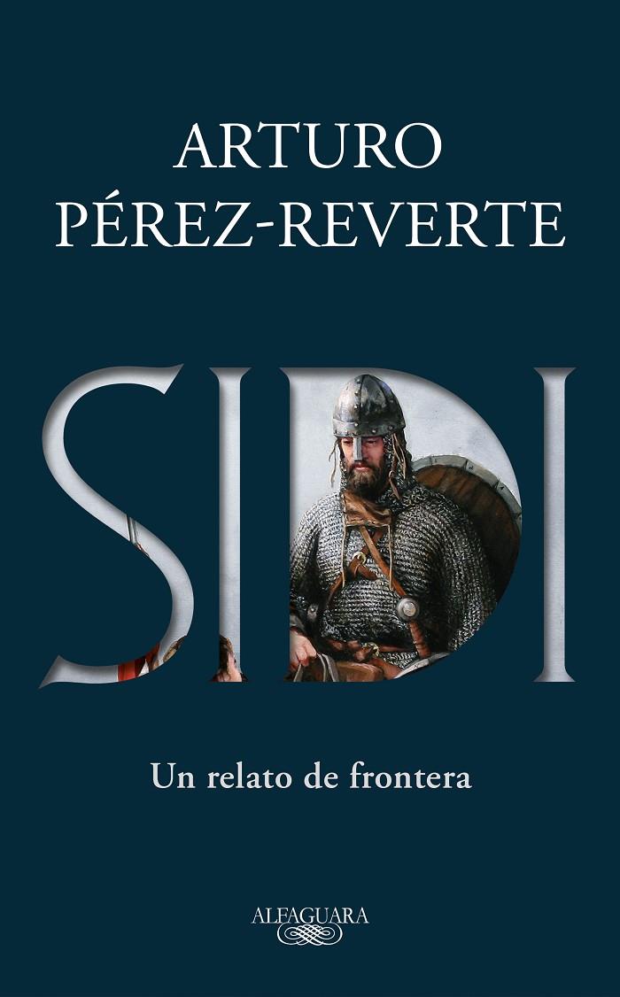 Sidi | 9788420435473 | Pérez-Reverte, Arturo | Librería Castillón - Comprar libros online Aragón, Barbastro