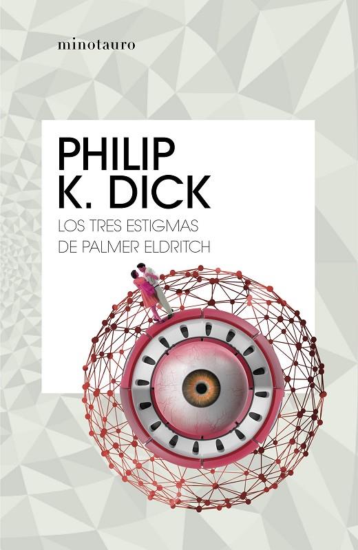 Los tres estigmas de Palmer Eldritch | 9788445007150 | Dick, Philip K. | Librería Castillón - Comprar libros online Aragón, Barbastro