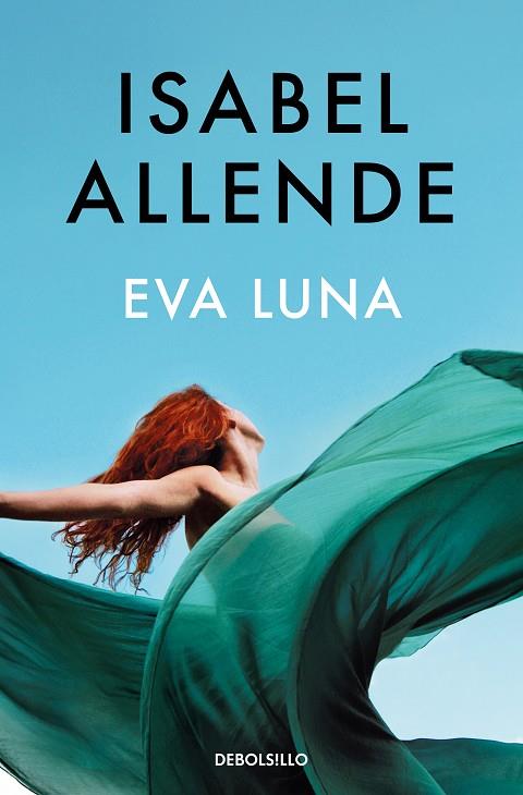 Eva Luna | 9788466363334 | Allende, Isabel | Librería Castillón - Comprar libros online Aragón, Barbastro