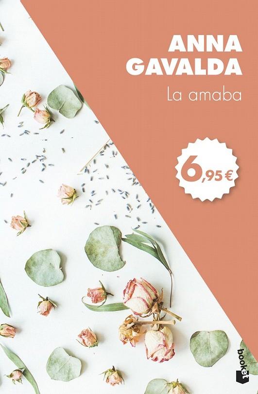 La amaba | 9788432229978 | Gavalda, Anna | Librería Castillón - Comprar libros online Aragón, Barbastro