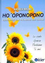Ho'oponopono | 9788417581206 | Bruno, Andrea | Librería Castillón - Comprar libros online Aragón, Barbastro