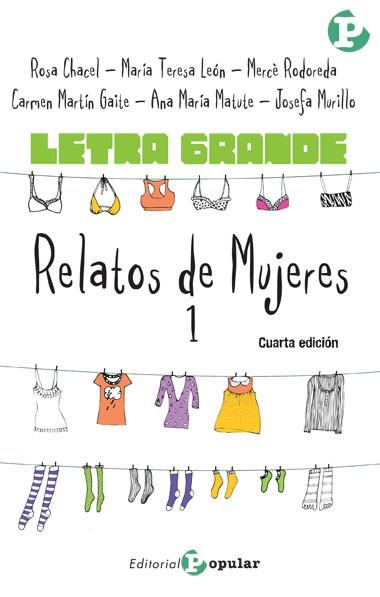 Relatos de mujeres 1 | 9788478846061 | VV.AA. | Librería Castillón - Comprar libros online Aragón, Barbastro