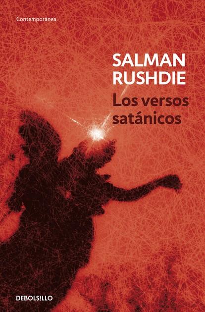 Los versos satánicos | 9788497594318 | Rushdie, Salman | Librería Castillón - Comprar libros online Aragón, Barbastro