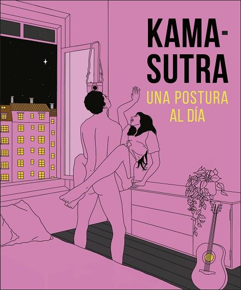 Kama Sutra | 9780241619889 | DK, | Librería Castillón - Comprar libros online Aragón, Barbastro