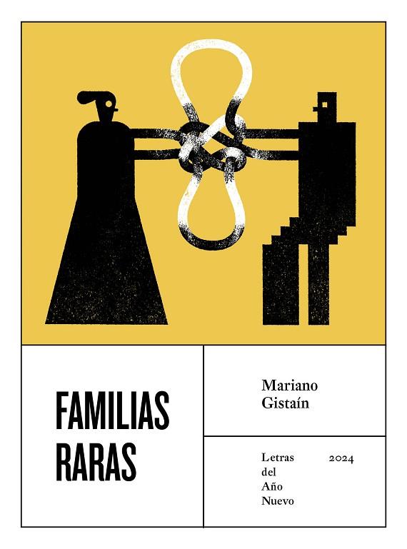 Familias raras | 9788481273359 | Gistaín, Mariano | Librería Castillón - Comprar libros online Aragón, Barbastro