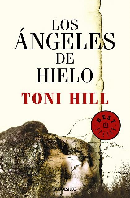 Los ángeles de hielo | 9788466347211 | Hill, Toni | Librería Castillón - Comprar libros online Aragón, Barbastro