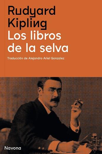 Los libros de la selva | 9788419179173 | Kipling, Rudyard | Librería Castillón - Comprar libros online Aragón, Barbastro