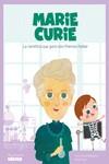 Marie Curie | 9788417822132 | Lloret Blackburn, Victor | Librería Castillón - Comprar libros online Aragón, Barbastro