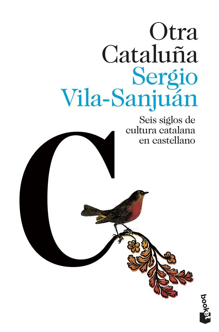 Otra Cataluña | 9788423358052 | Vila-Sanjuán, Sergio | Librería Castillón - Comprar libros online Aragón, Barbastro