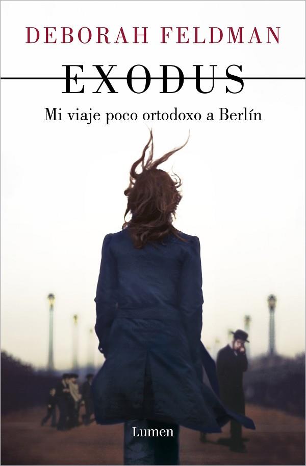 Exodus | 9788426409447 | Feldman, Deborah | Librería Castillón - Comprar libros online Aragón, Barbastro
