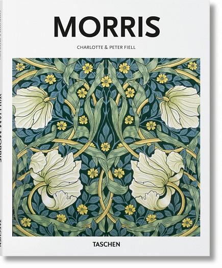 Morris | 9783836561631 | Fiell, Charlotte & Peter | Librería Castillón - Comprar libros online Aragón, Barbastro
