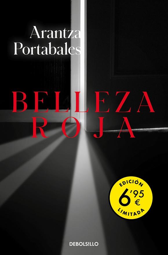 Belleza roja (edición limitada a un precio especial) | 9788466360067 | Portabales, Arantza | Librería Castillón - Comprar libros online Aragón, Barbastro