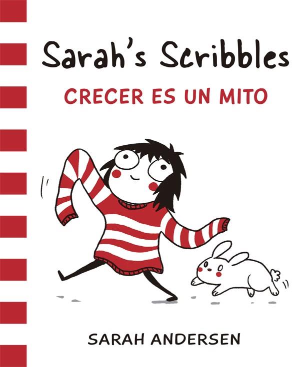 Sarah's Scribbles | 9788416670062 | Andersen, Sarah | Librería Castillón - Comprar libros online Aragón, Barbastro