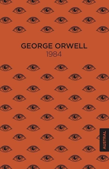 1984 | 9788445012772 | Orwell, George | Librería Castillón - Comprar libros online Aragón, Barbastro