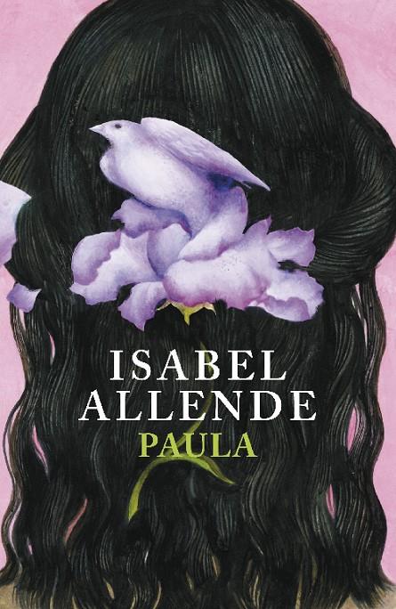 Paula | 9788401352959 | Allende, Isabel | Librería Castillón - Comprar libros online Aragón, Barbastro