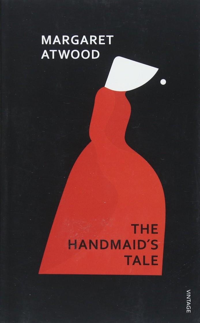 The Handmaid's Tale | 9781784874872 | Atwood, Margaret | Librería Castillón - Comprar libros online Aragón, Barbastro