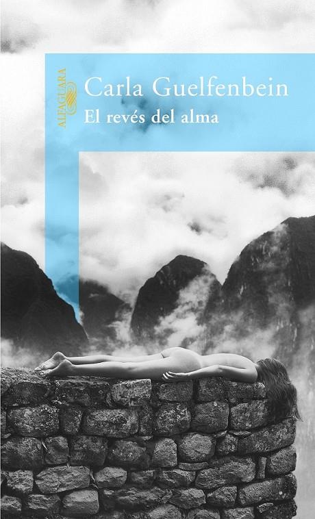REVES DEL ALMA, EL | 9788420466606 | GUELFENBEIN, CARLA | Librería Castillón - Comprar libros online Aragón, Barbastro