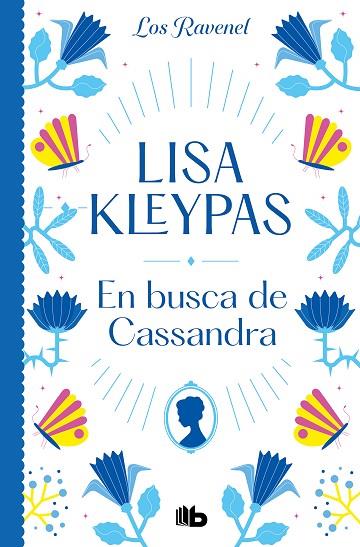 En busca de Cassandra (Los Ravenel 6) | 9788413145181 | Kleypas, Lisa | Librería Castillón - Comprar libros online Aragón, Barbastro