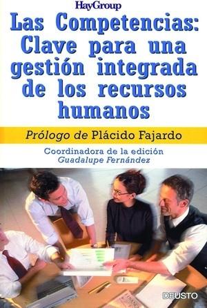 Las competencias. Clave para una gestión integrada de los RR.HH. | 9788423422661 | Hay Group, The | Librería Castillón - Comprar libros online Aragón, Barbastro