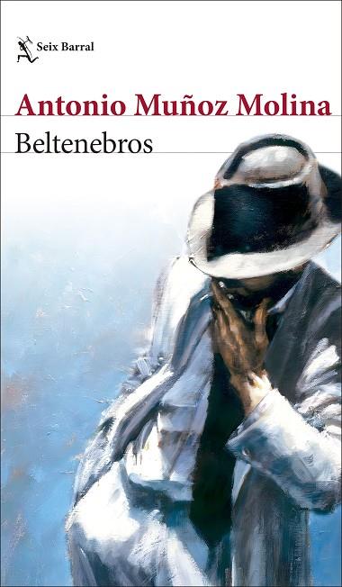 Beltenebros | 9788432242557 | Muñoz Molina, Antonio | Librería Castillón - Comprar libros online Aragón, Barbastro