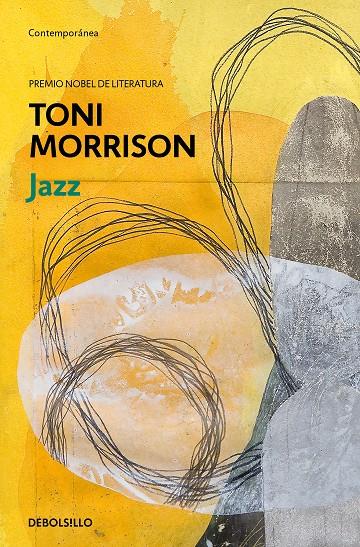 Jazz | 9788466355933 | Morrison, Toni | Librería Castillón - Comprar libros online Aragón, Barbastro