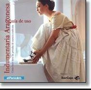 Indumentaria aragonesa : Guía de uso | 9788495490520 | Librería Castillón - Comprar libros online Aragón, Barbastro