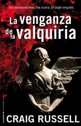 VENGANZA DE LA VALQUIRIA, LA | 9788499183985 | RUSSELL, CRAIG | Librería Castillón - Comprar libros online Aragón, Barbastro