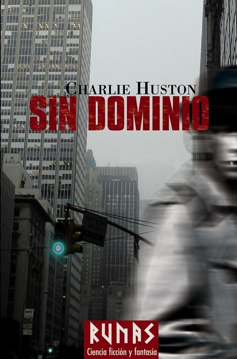 SIN DOMINIO | 9788420688923 | HUSTON, CHARLIE | Librería Castillón - Comprar libros online Aragón, Barbastro