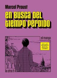 EN BUSCA DEL TIEMPO PERDIDO | 9788416540457 | PROUST, MARCEL | Librería Castillón - Comprar libros online Aragón, Barbastro