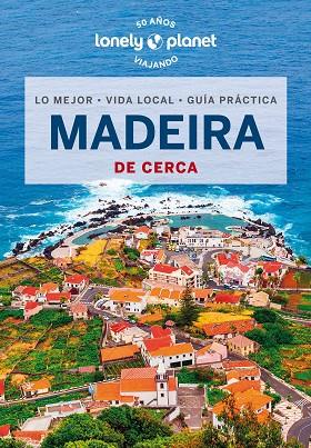 Madeira de cerca 3 | 9788408277767 | Di Duca, Marc | Librería Castillón - Comprar libros online Aragón, Barbastro