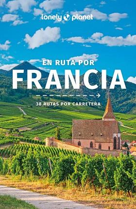 En ruta por Francia 3 | 9788408266525 | VV.AA. | Librería Castillón - Comprar libros online Aragón, Barbastro