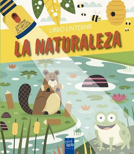 La naturaleza | 9788408261230 | YOYO | Librería Castillón - Comprar libros online Aragón, Barbastro
