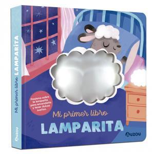Mi primer libro lamparita | 9791039517072 | VV. AA. | Librería Castillón - Comprar libros online Aragón, Barbastro