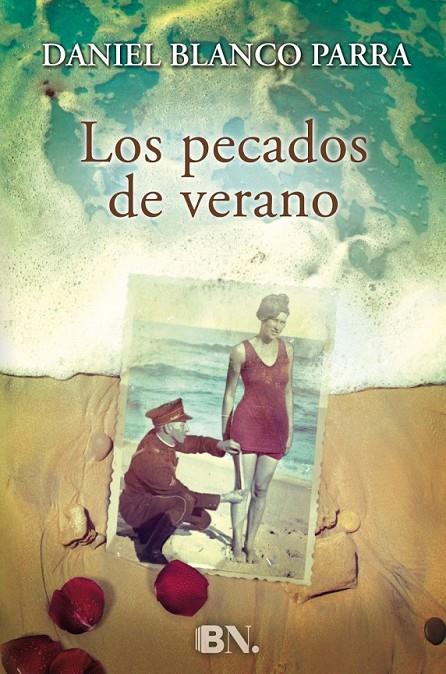 Los pecados de verano | 9788466656849 | Blanco Parra, Daniel | Librería Castillón - Comprar libros online Aragón, Barbastro